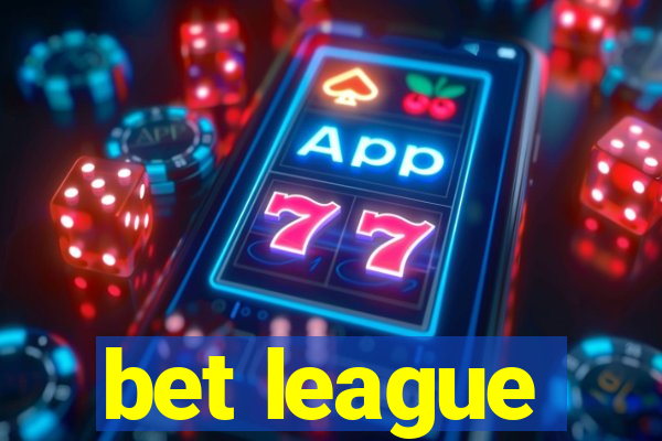 bet league