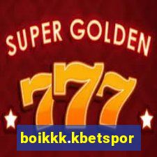 boikkk.kbetsports.bet