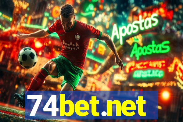 74bet.net