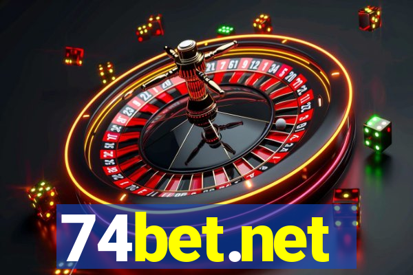 74bet.net