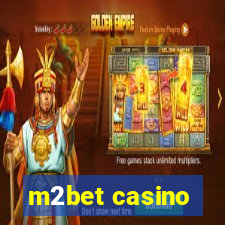 m2bet casino