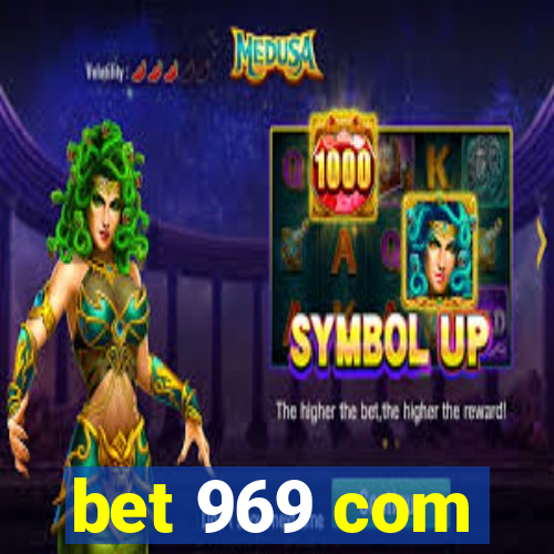 bet 969 com