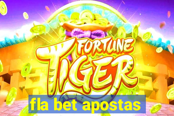 fla bet apostas