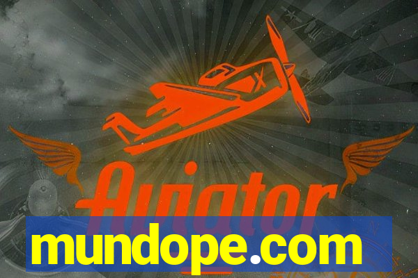 mundope.com