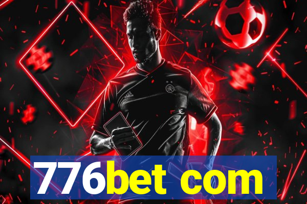 776bet com