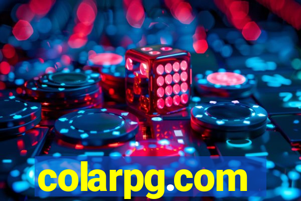 colarpg.com