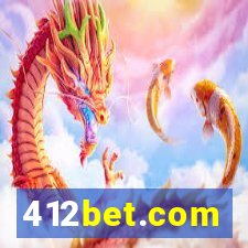 412bet.com