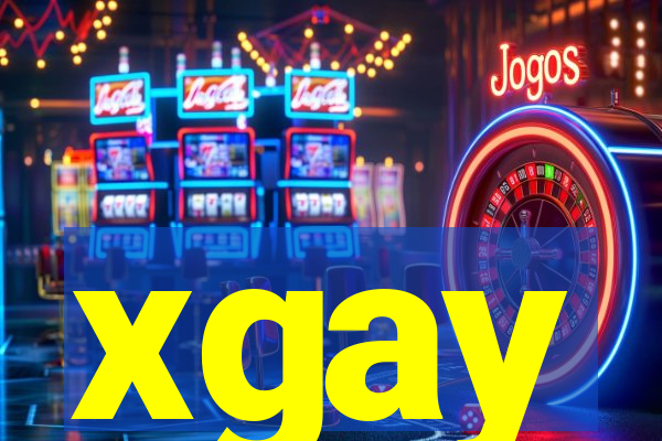 xgay