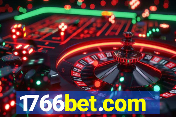 1766bet.com