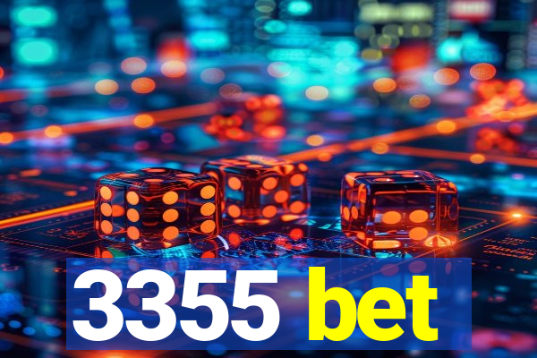 3355 bet