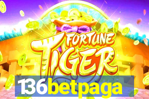 136betpaga