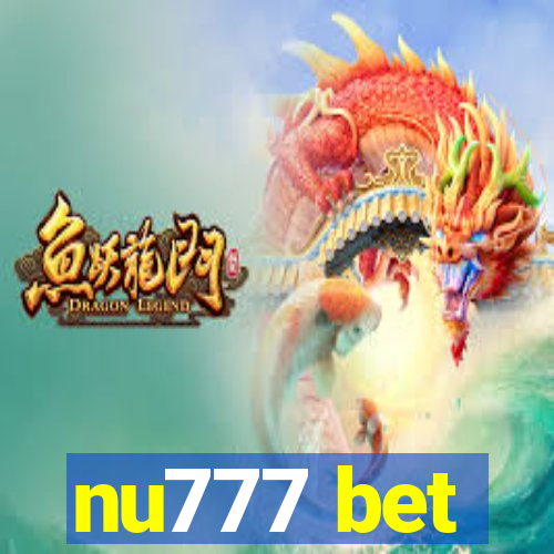 nu777 bet