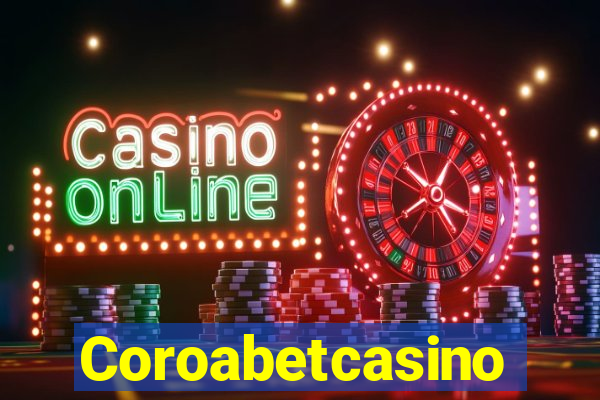 Coroabetcasino