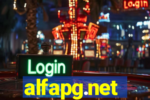 alfapg.net