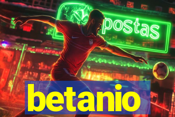 betanio