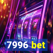 7996 bet