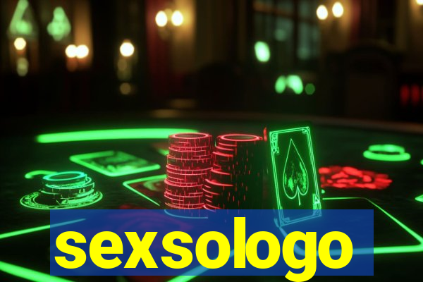 sexsologo