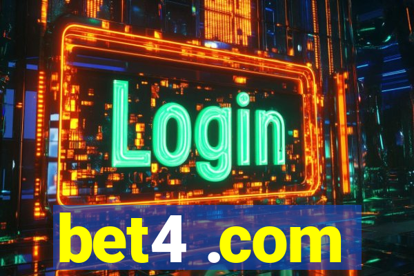 bet4 .com