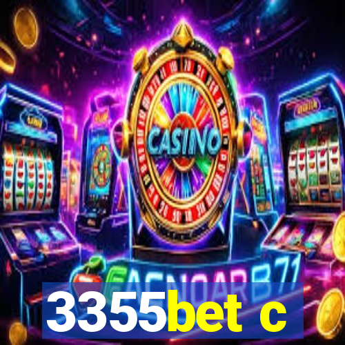 3355bet c