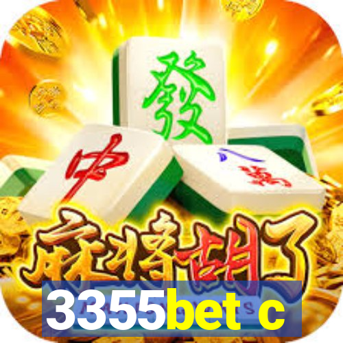 3355bet c