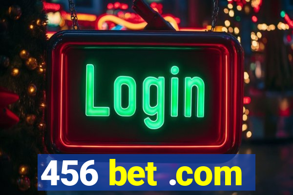 456 bet .com