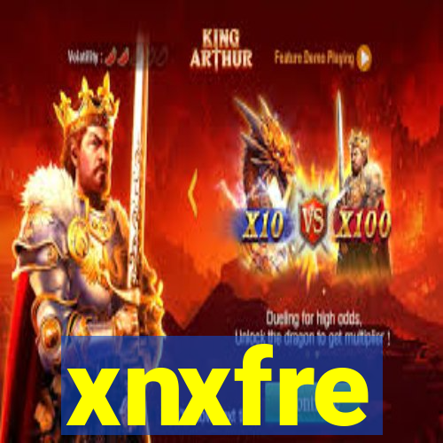 xnxfre