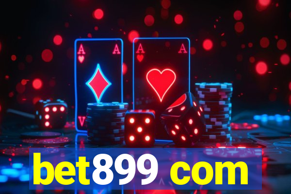 bet899 com