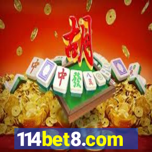 114bet8.com