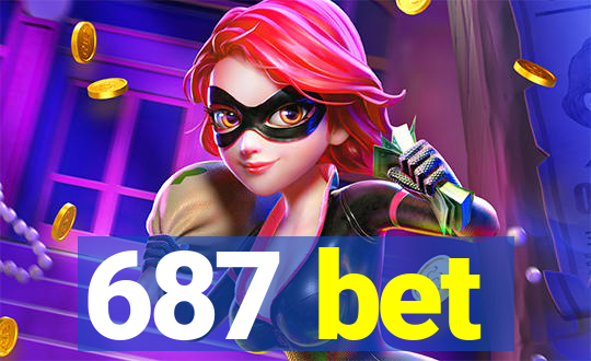 687 bet