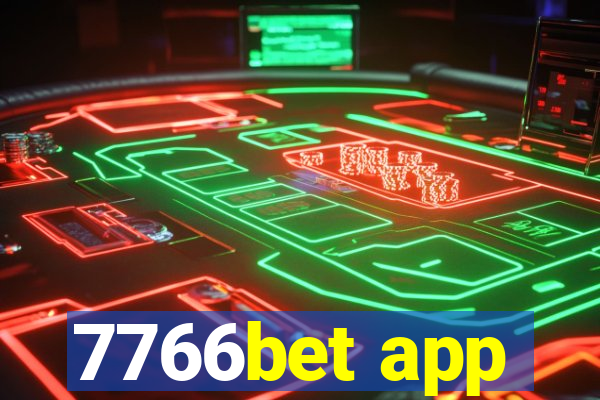 7766bet app