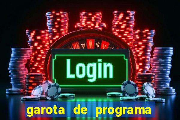 garota de programa em alagoinhas