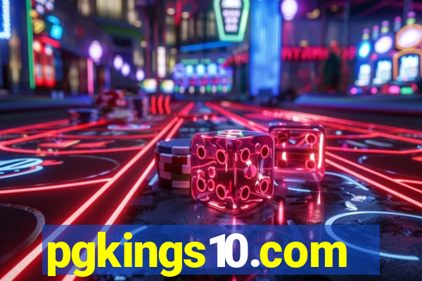 pgkings10.com