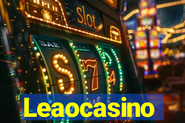 Leaocasino