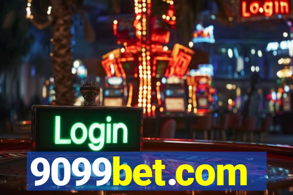 9099bet.com