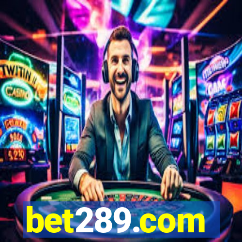 bet289.com