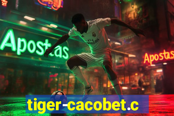 tiger-cacobet.com