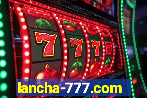 lancha-777.com