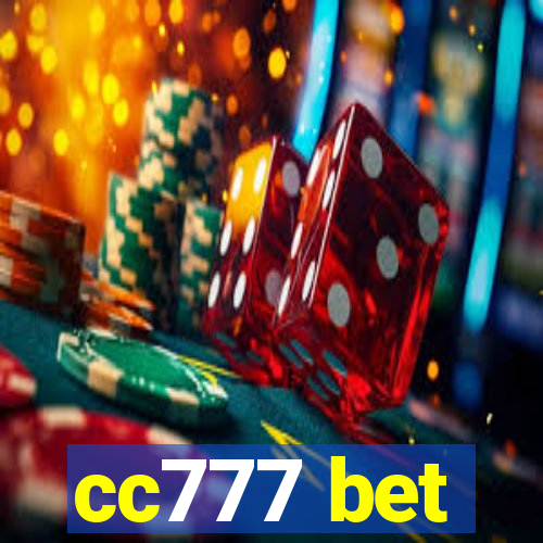 cc777 bet