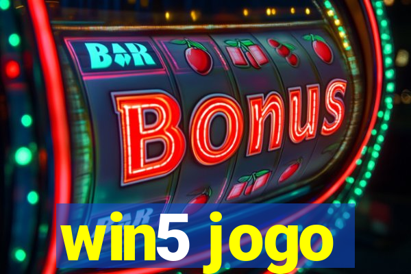 win5 jogo