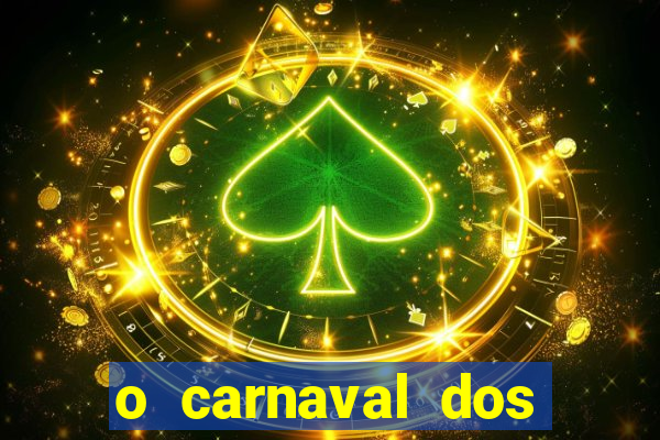 o carnaval dos animais resumo o carnaval dos animais moacyr scliar resumo