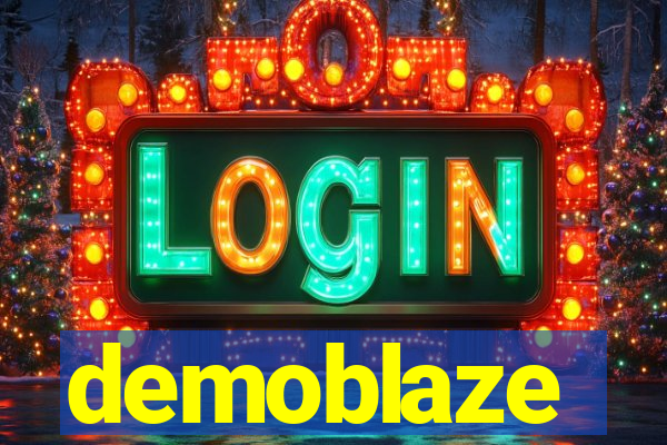 demoblaze