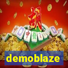 demoblaze