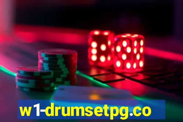 w1-drumsetpg.com