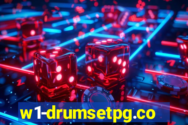 w1-drumsetpg.com