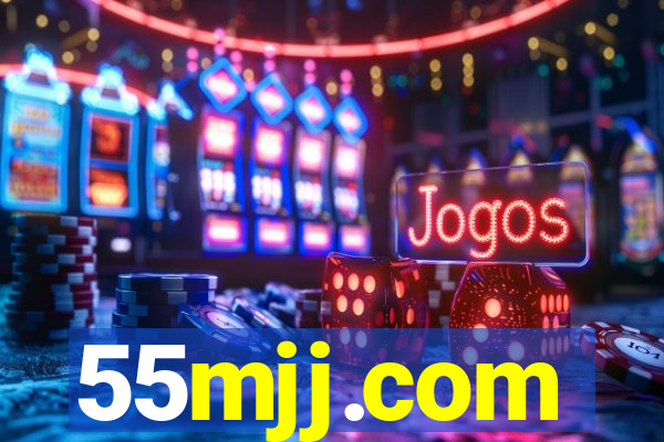 55mjj.com