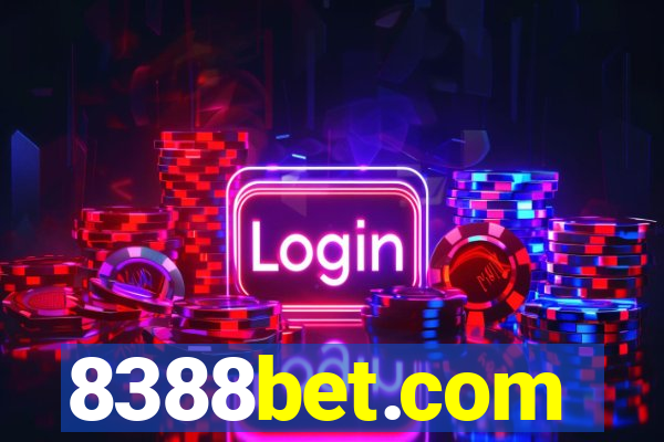 8388bet.com