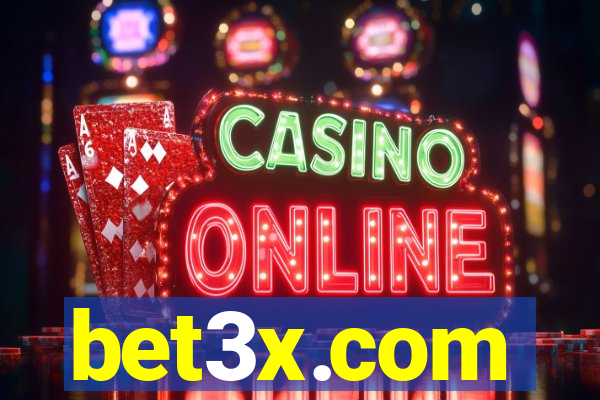 bet3x.com