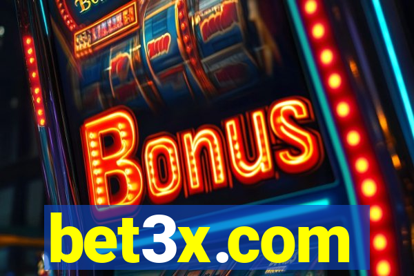 bet3x.com