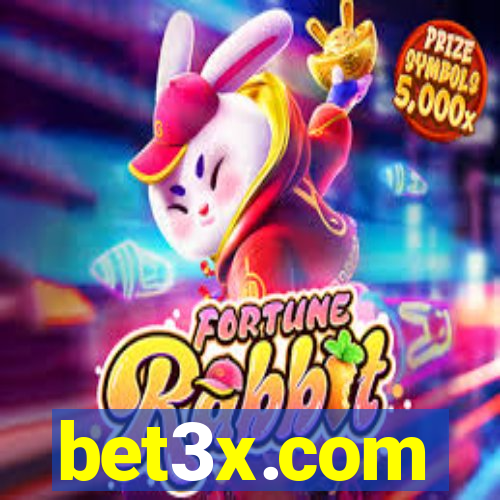 bet3x.com