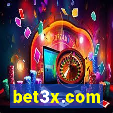 bet3x.com